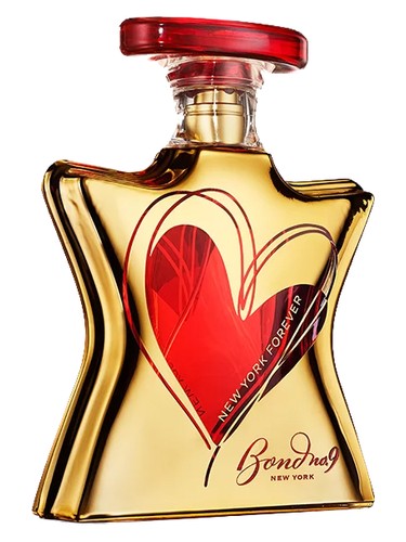 Frasco de New York Forever, de Bond No 9