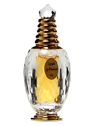 Frasco de Oudh al Suifi — Rasasi