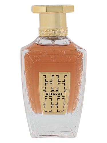Frasco de Khayal Eau De Parfum, de MAISON ASRAR