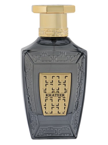 Frasco de Khateer Eau De Parfum — MAISON ASRAR
