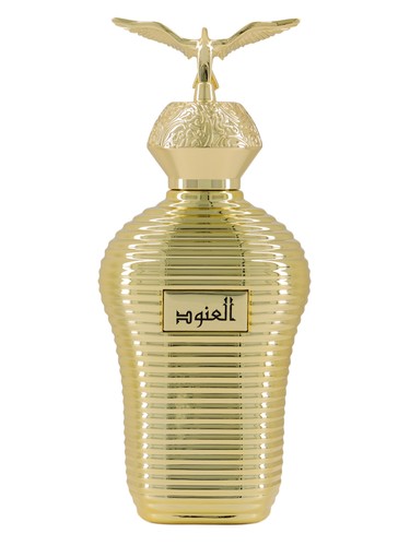 Frasco de Alonoud Eau De Parfum, de MAISON ASRAR
