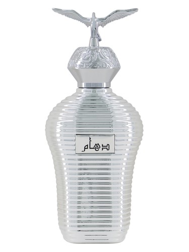 Frasco de Daham Eau De Parfum, de MAISON ASRAR