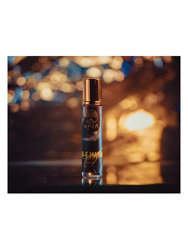 Frasco de Kākh-e Marmar — Gaia Parfums