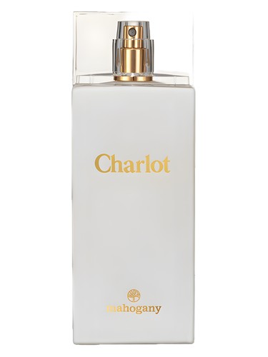 Frasco de Charlot — Mahogany