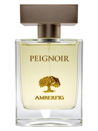Frasco de Peignoir, de Amberfig