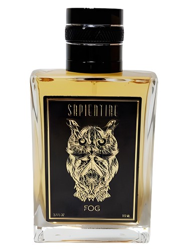 Frasco de FOG — Sapientiae Niche