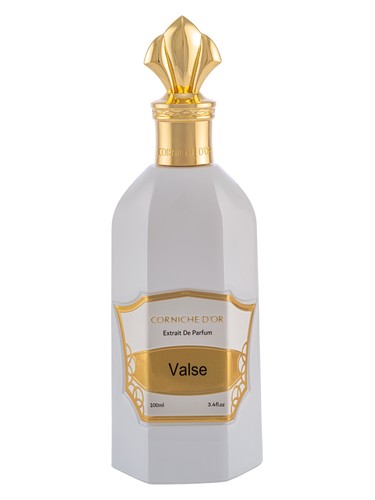 Frasco de Valse, de Corniche D'Or