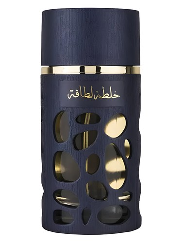 Frasco de Khalta Blend Of Lattafa — Lattafa Perfumes