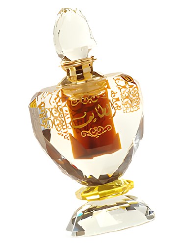 Frasco de Al Taif, de Rasasi