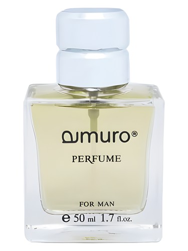 Frasco de Amuro 511, de Dzintars