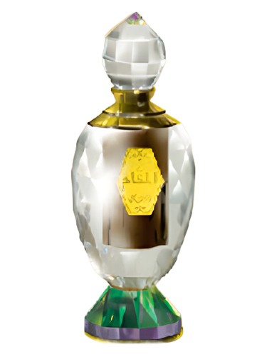 Frasco de Al Maqam, de Rasasi