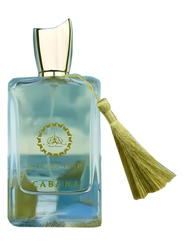 Frasco de Cabana, de Killer Oud