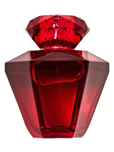 Frasco de Luminous Eau de Parfum, de Bath & Body Works