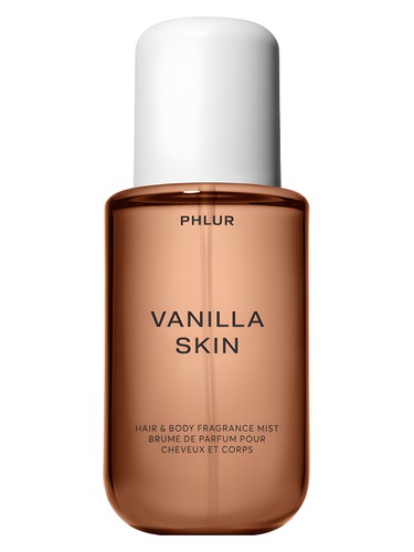 Frasco de Vanilla Skin — Phlur