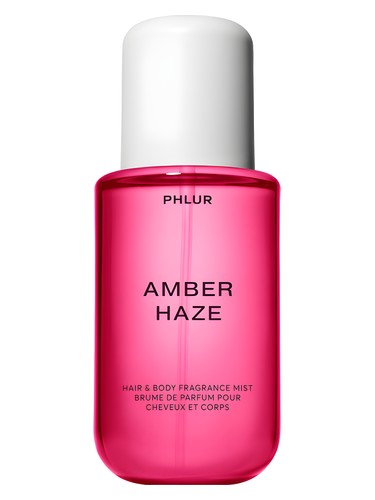 Frasco de Amber Haze, de Phlur