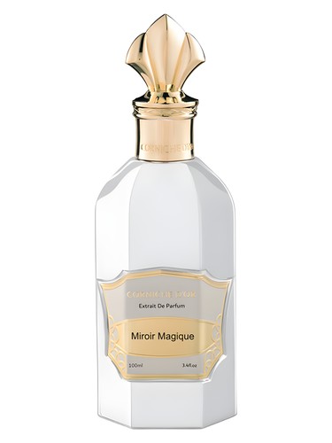 Frasco de Miroir Magique — Corniche D'Or