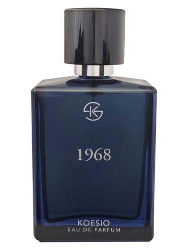 Frasco de 1968, de Koesio
