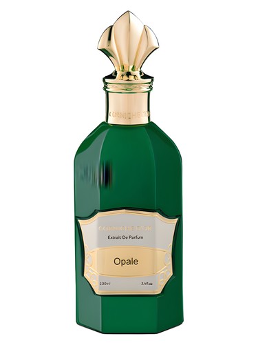 Frasco de Opale — Corniche D'Or