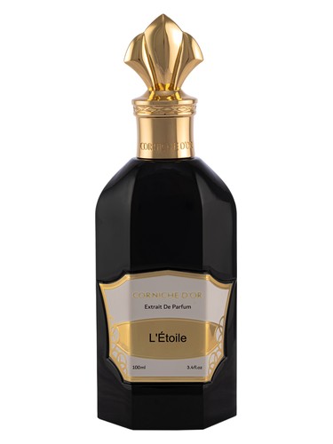 Frasco de L'Étoile, de Corniche D'Or