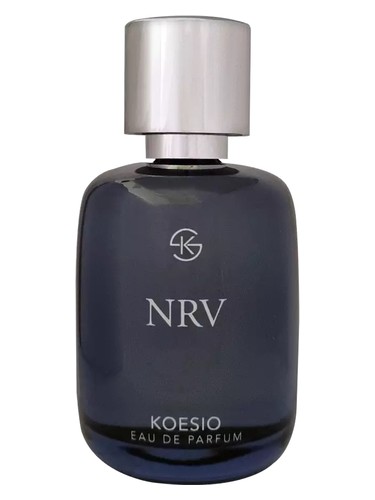 Frasco de NRV, de Koesio