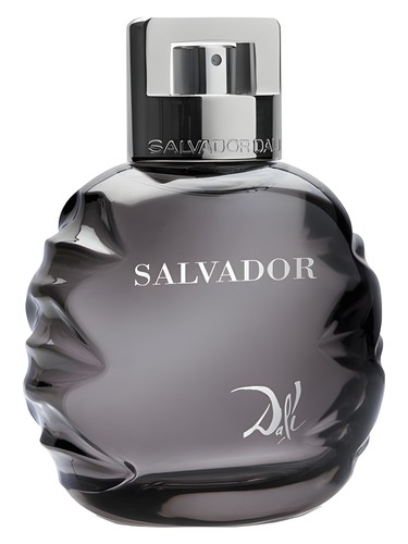 Frasco de Salvador by Salvador Dali (2010), de Salvador Dali
