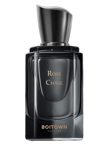 Frasco de Rose Chase 误入蔷围, de Boitown 冰希黎