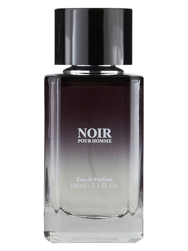 Frasco de Noir Pour Homme, de Camille Rochelle