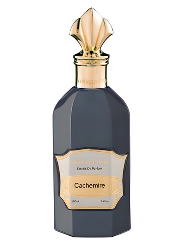 Frasco de Cachemire — Corniche D'Or