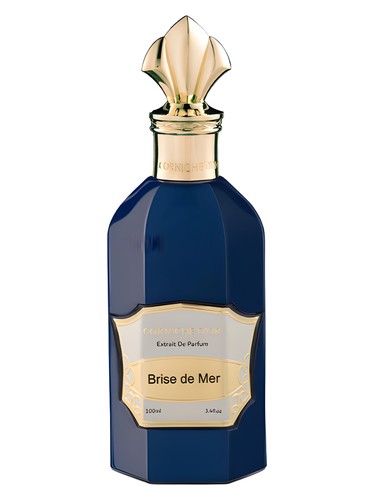 Frasco de Brise De Mer, de Corniche D'Or