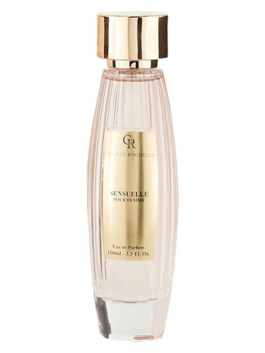Frasco de Sensuelle Pour Femme — Camille Rochelle