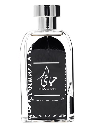 Frasco de Hayaati, de Ard Al Zaafaran