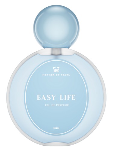 Frasco de Easy Life — Mother of Pearl