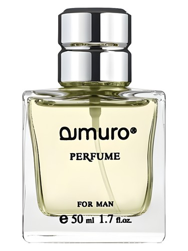 Frasco de Amuro 512, de Dzintars