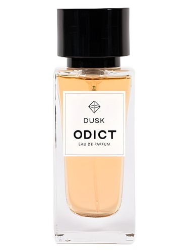 Frasco de Dusk, de Odict