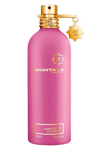 Frasco de Lucky Candy — Montale