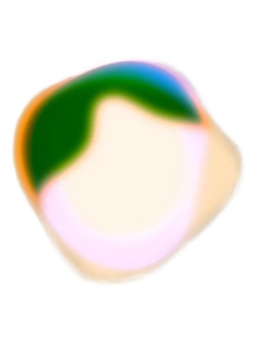 Frasco de Floral Swirl, de Algorithmic Perfumery