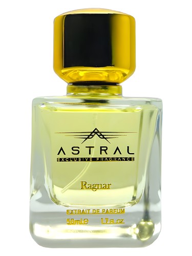 Frasco de Ragnar — Astral