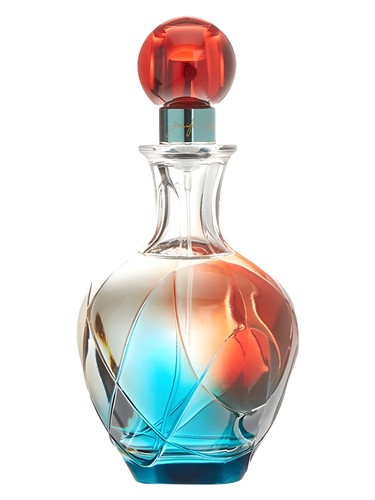Frasco de Live Luxe — Jennifer Lopez