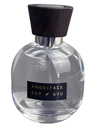 Frasco de Angelface — SYD Botanica