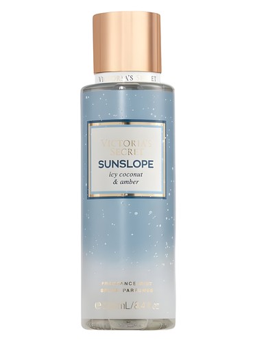 Frasco de Sunslope, de Victoria's Secret