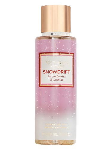 Frasco de Snowdrift — Victoria's Secret