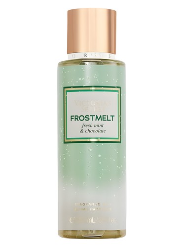 Frasco de Frostmelt, de Victoria's Secret