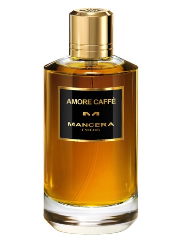 Frasco de Amore Caffè — Mancera