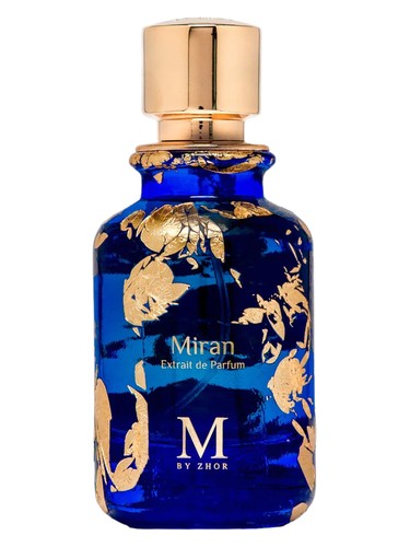 Frasco de Miran, de M by Zhor
