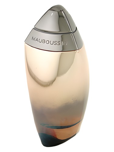 Frasco de M Generation — Mauboussin