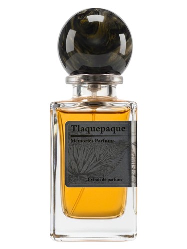 Frasco de Tlaquepaque 32 — Memories Parfums