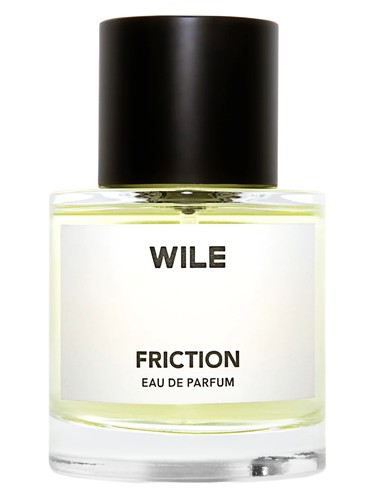 Frasco de Friction — WILE