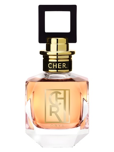 Frasco de Onyx — MARIA CHER.
