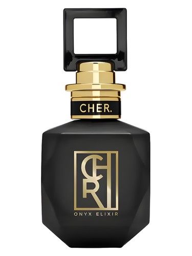 Frasco de Onyx Elixir — MARIA CHER.