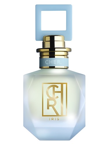 Frasco de Iris — MARIA CHER.